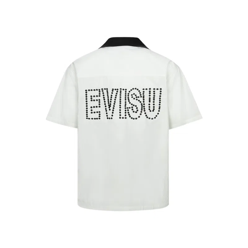 EVISU 2024 Capsule Zero