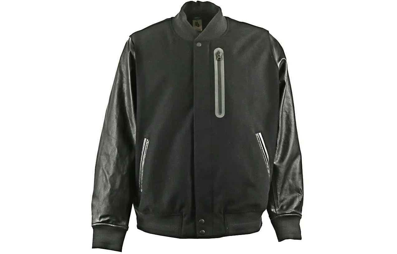 Nike Lab Essentials Destroyer Jacket