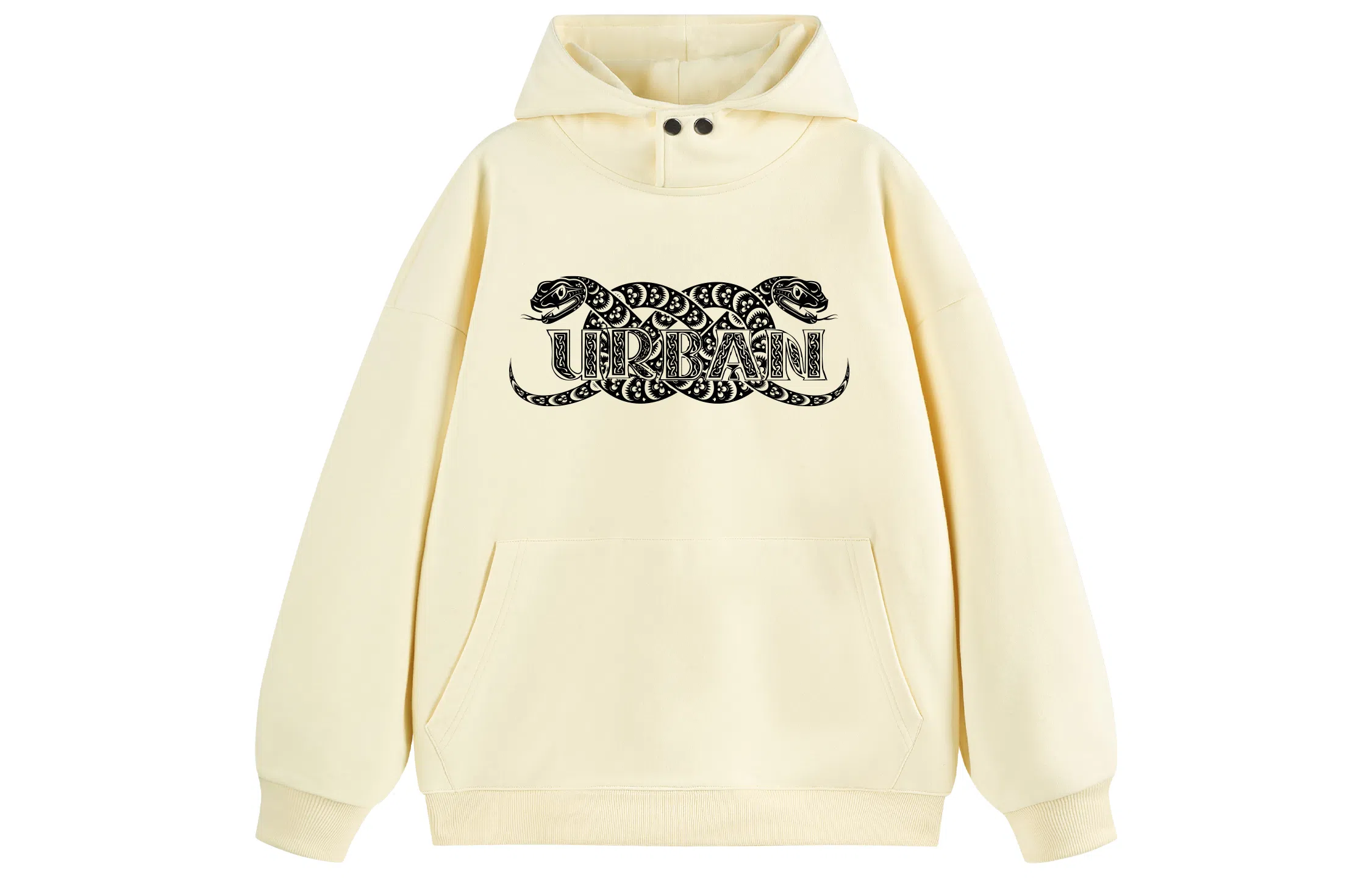 URBAN AUTHENTIC Logo