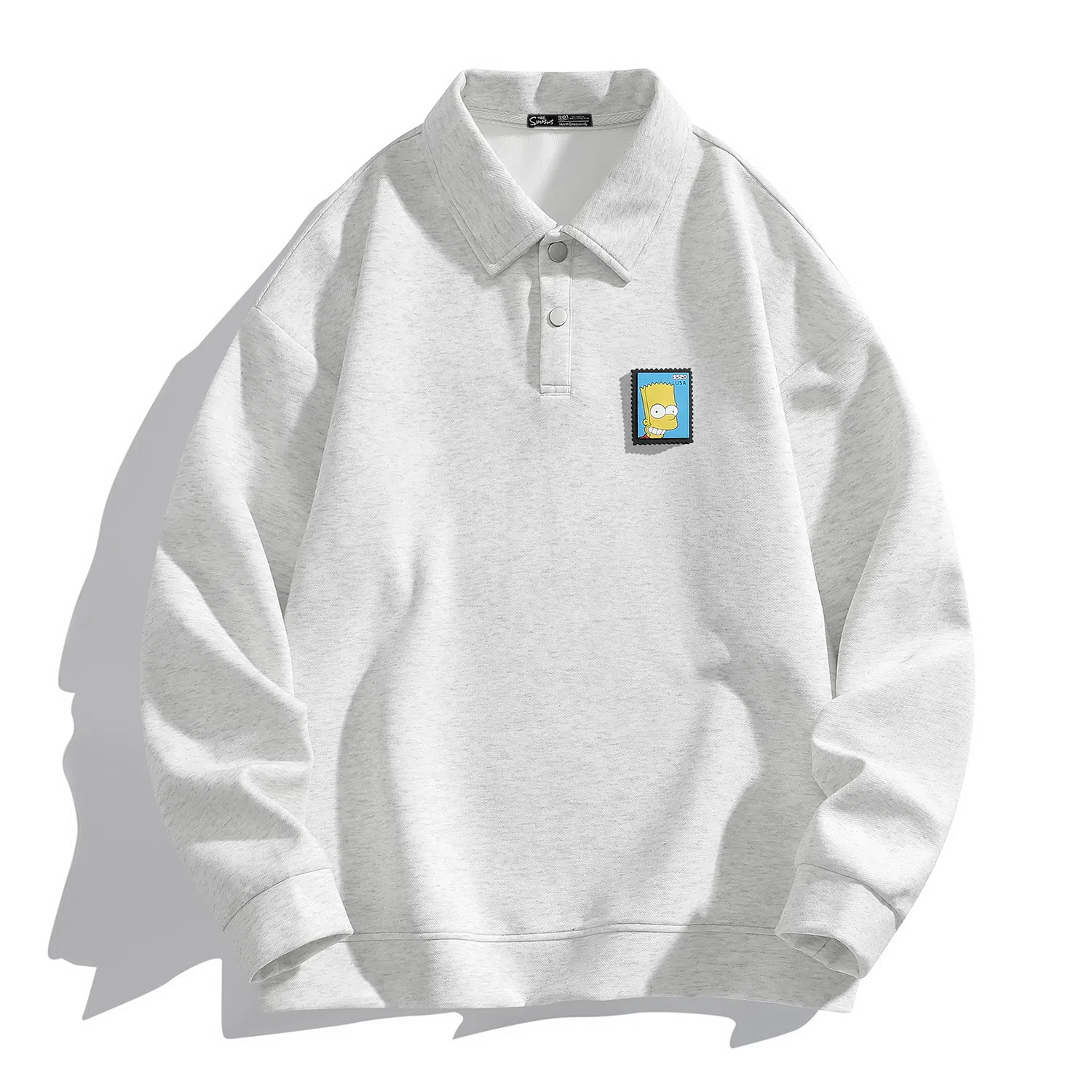 The Simpsons Polo