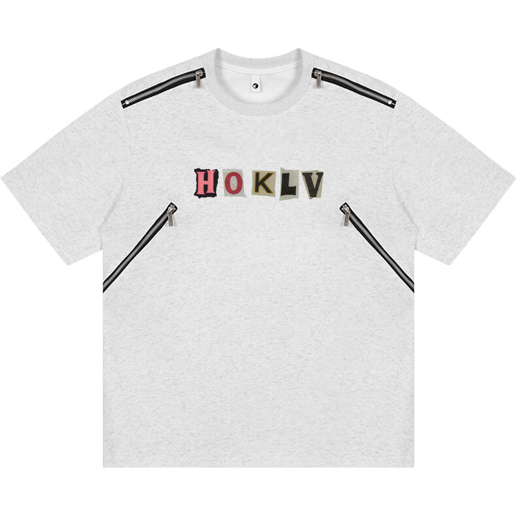 HOKLV T