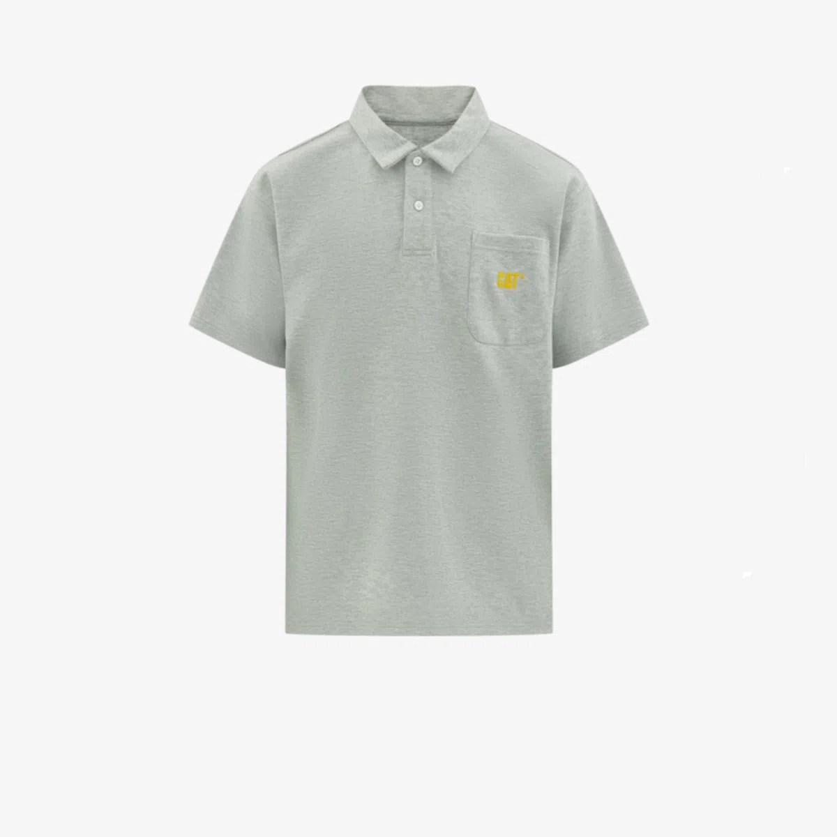 CAT SS24 LOGOPolo