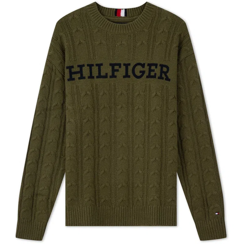 Tommy Hilfiger