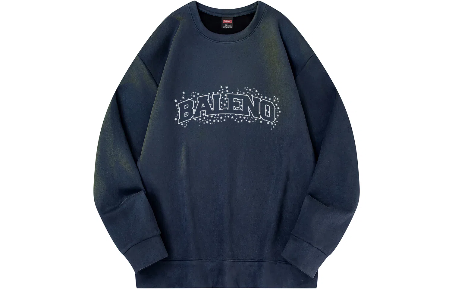 BALENO Logo