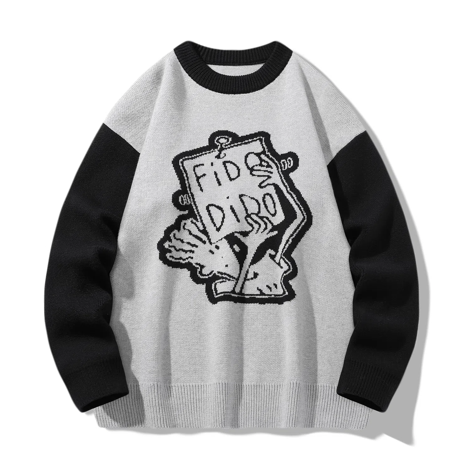 FIDO DIDO Logo