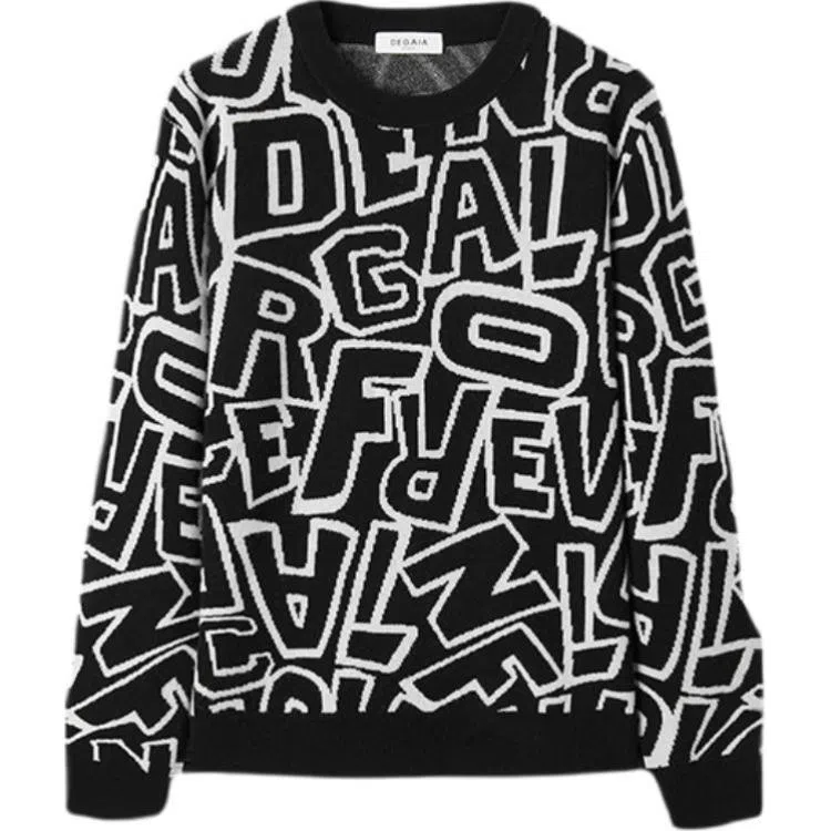 DEGAIA FW24
