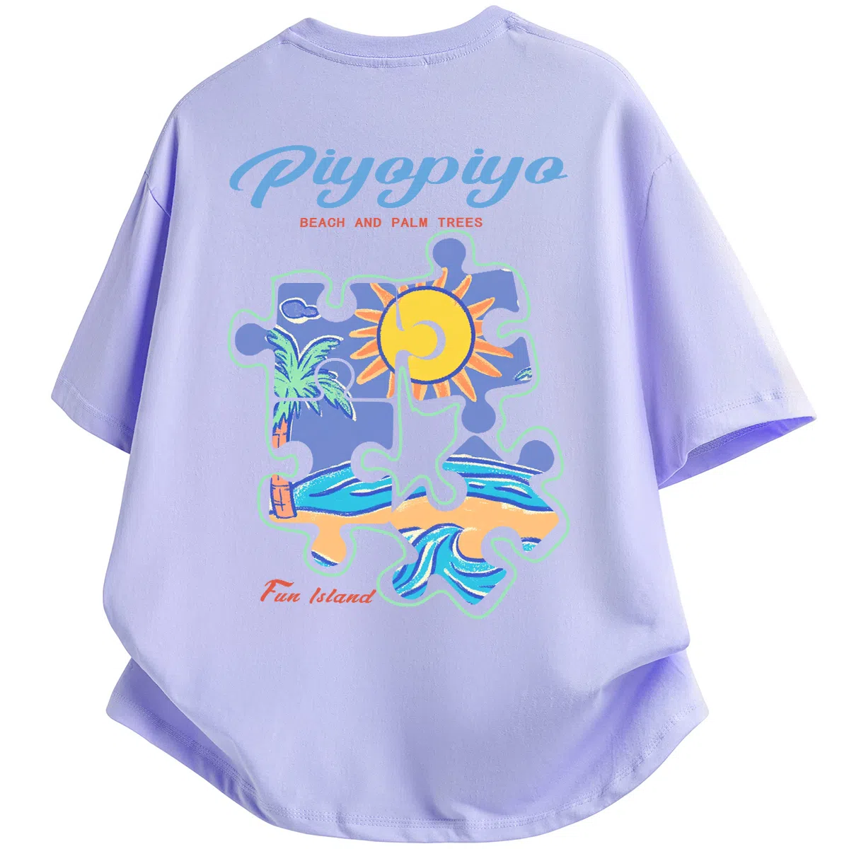 PIYOPIYO LogoinsT