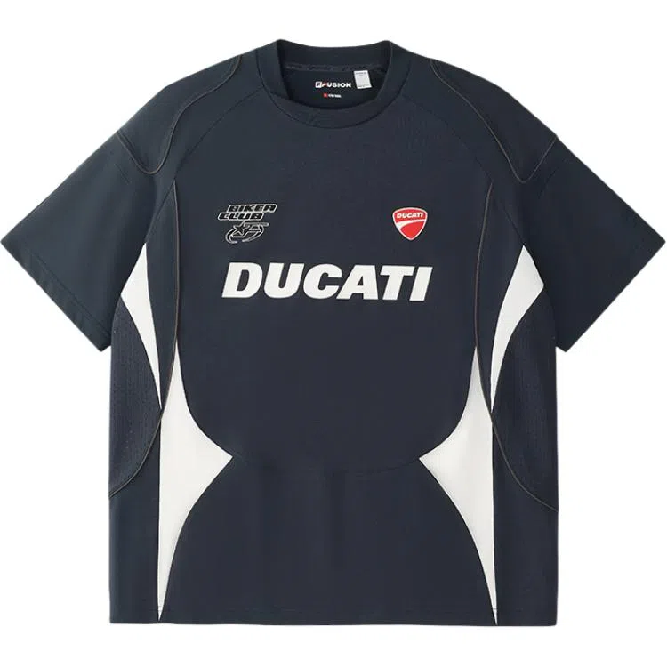 FILA FUSION x DUCATI FILA FUSION X EXTREME RED T