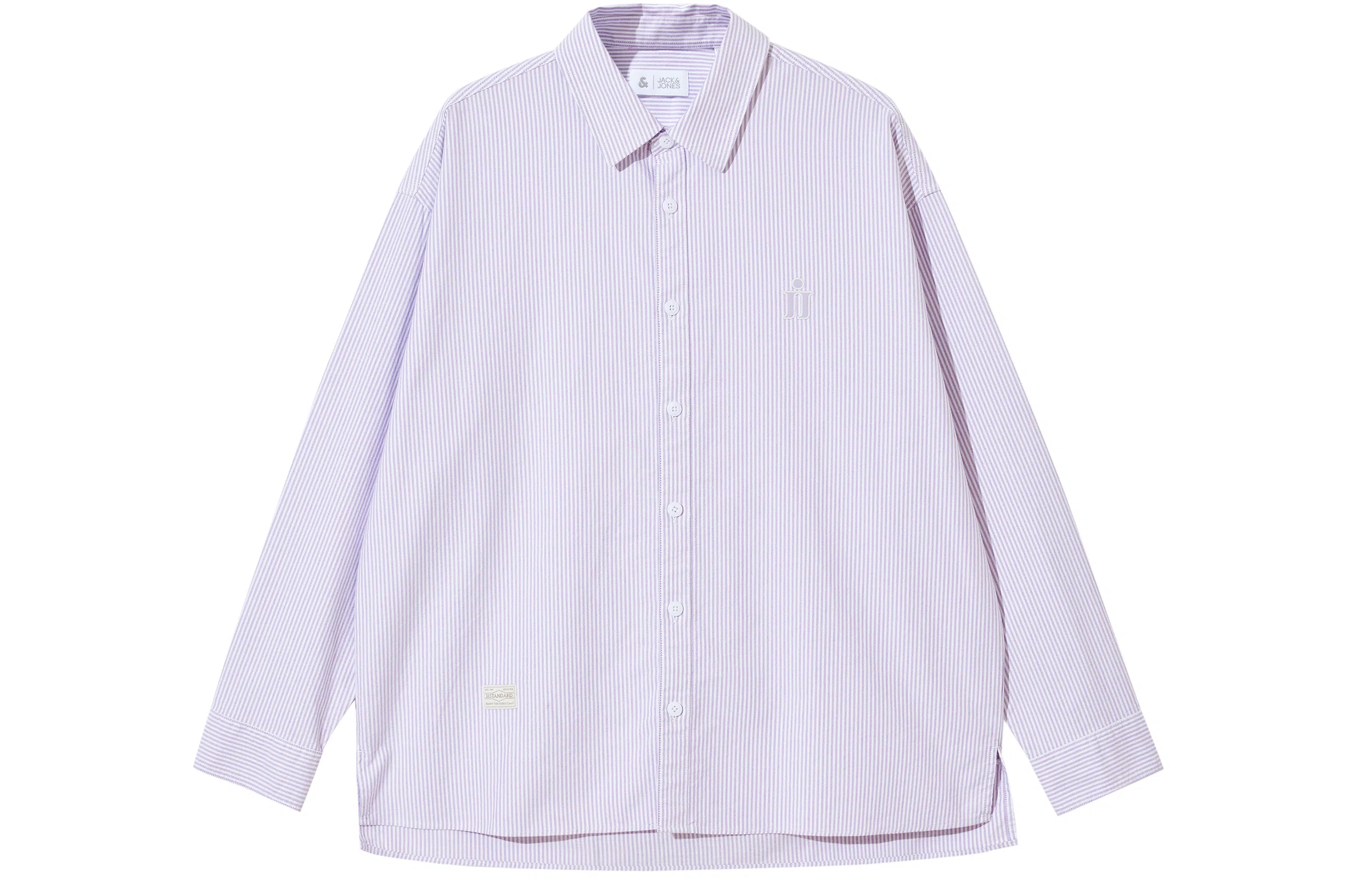 JACK JONES OVERSIZEDlogo