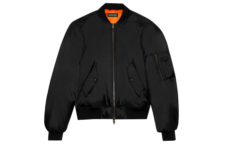 Balenciaga Steroid Bomber