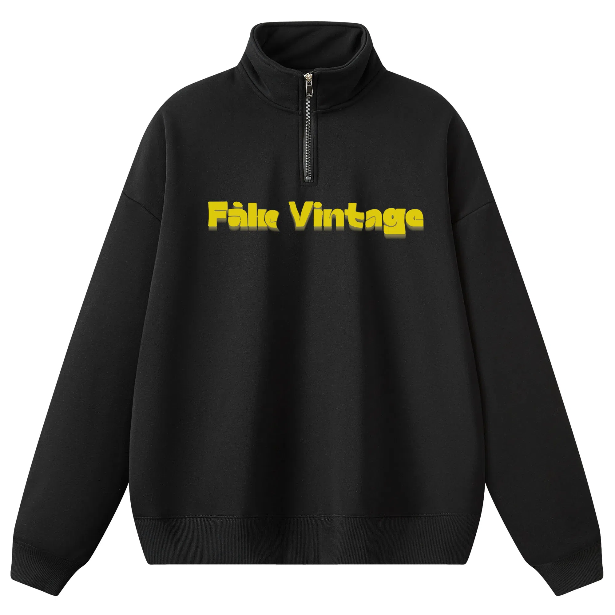 FAKE VINTAGE Logo