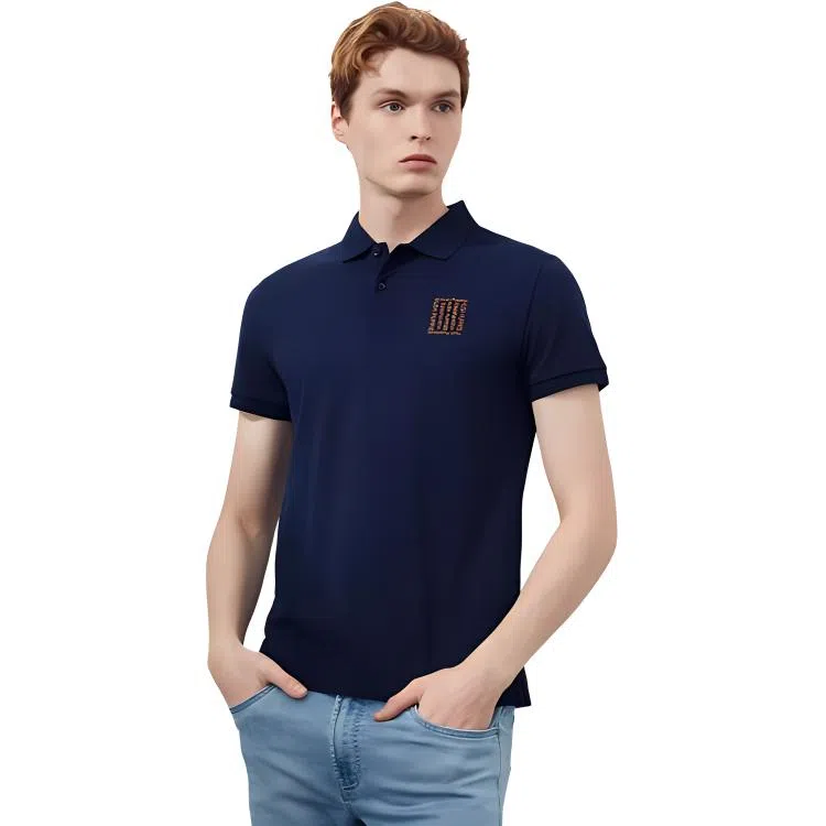 Hush Puppies Polo