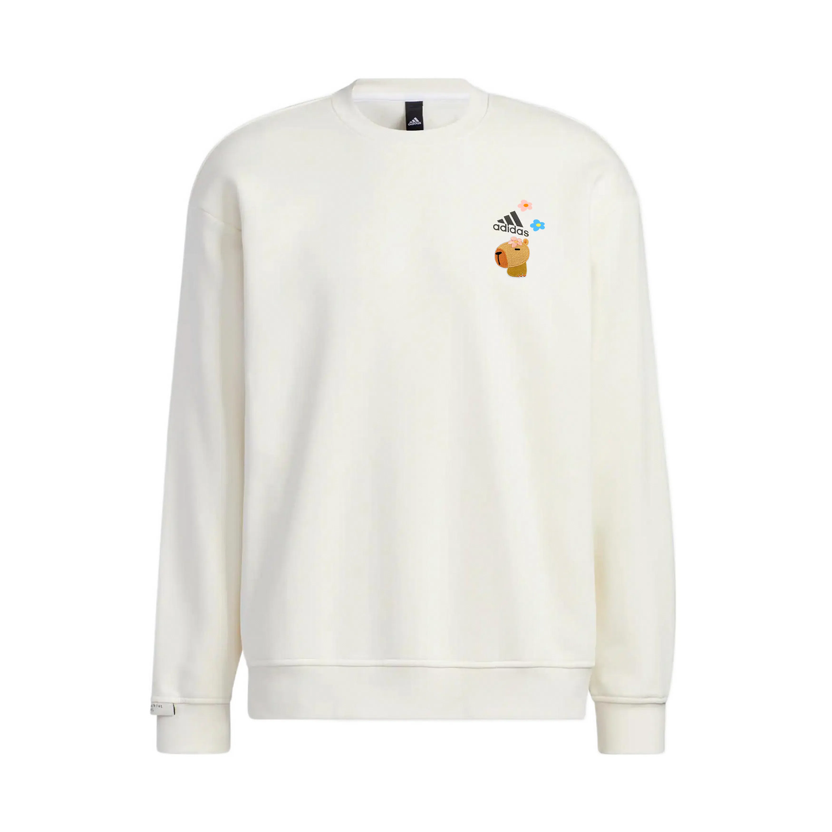 adidas CNY GGMZ Logo