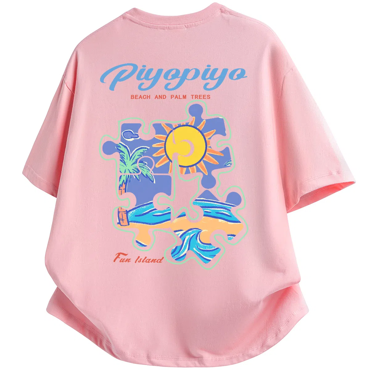 PIYOPIYO LogoinsT
