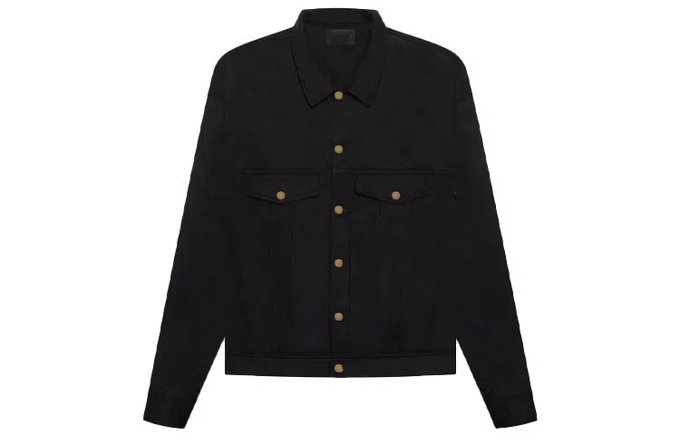 Fear of God the-seventh-collection French Terry Trucker