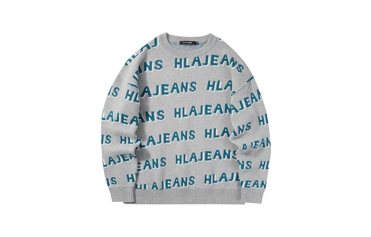 HLA JEANS