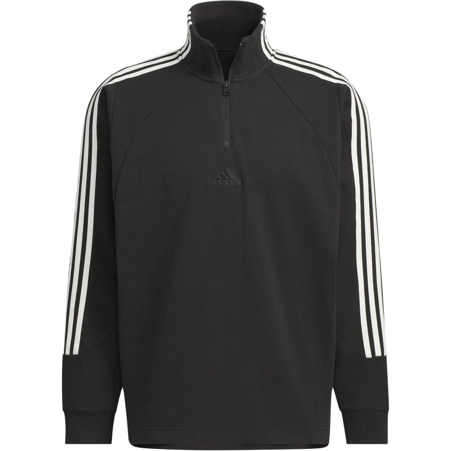 adidas FW24 Half-Zip logo