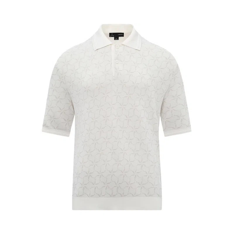 LI-NING 1990 Classic Polo