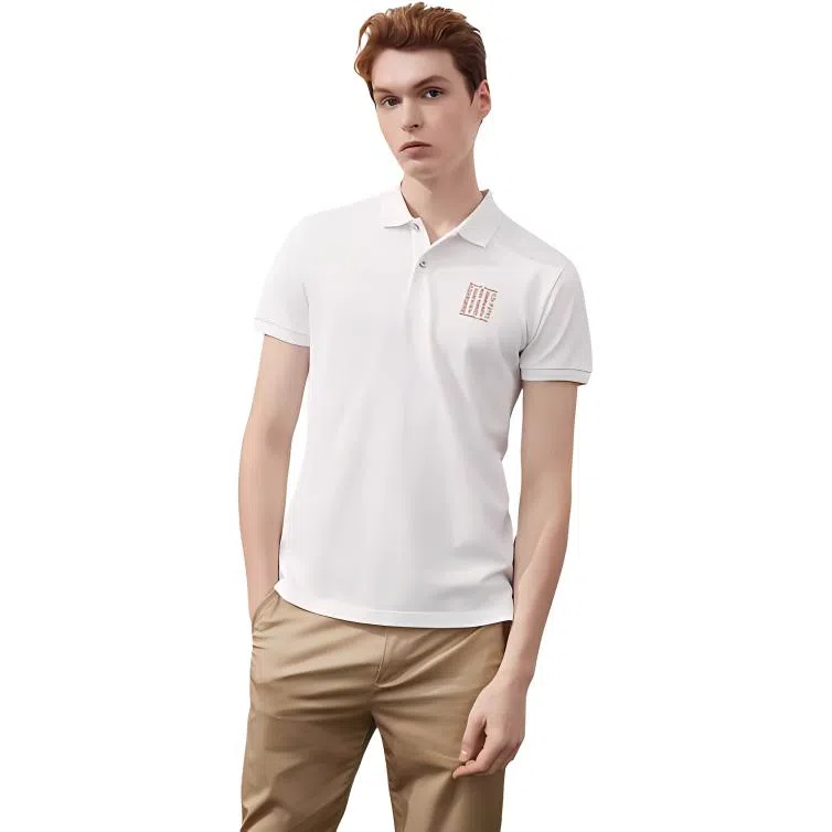 Hush Puppies Polo