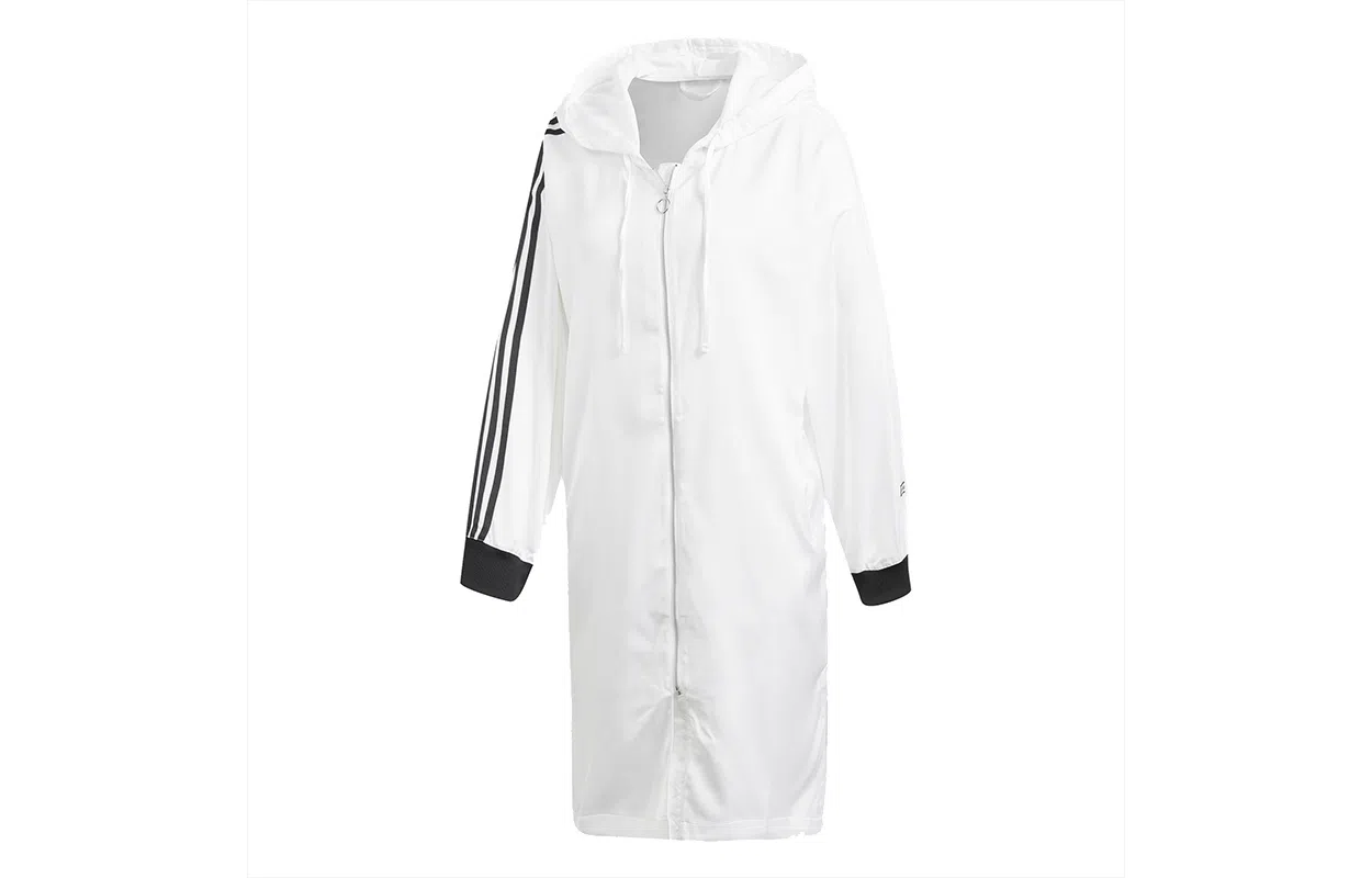 adidas originals Zip Hoodie