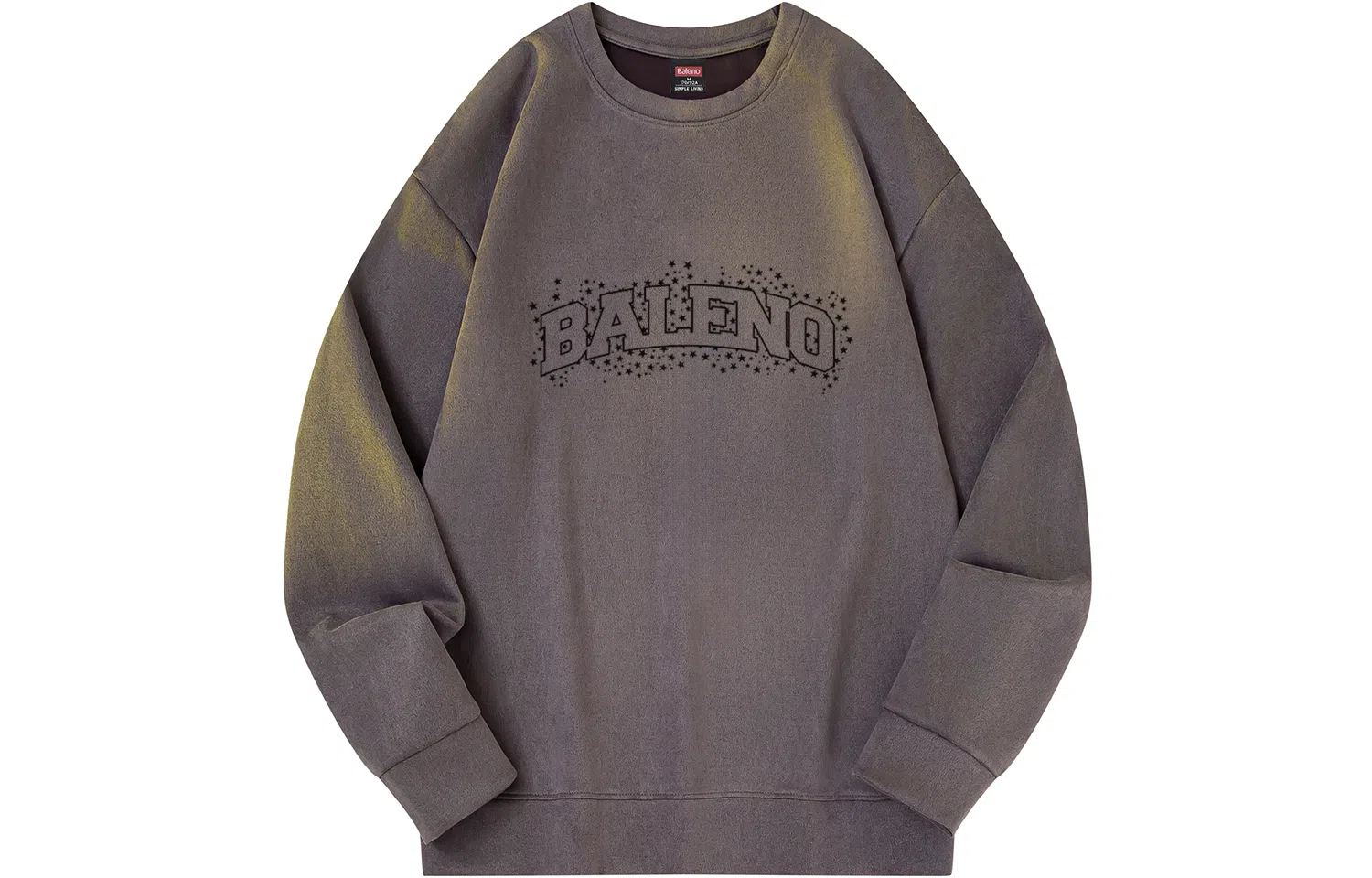 BALENO Logo