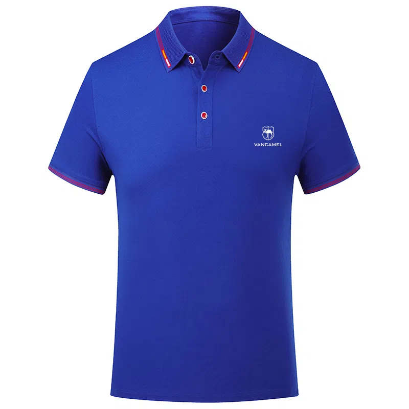 VanCamel Polo