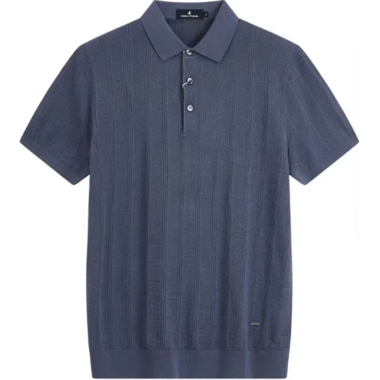 TREKTRAVEL Polo