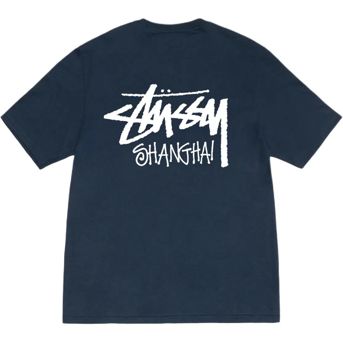 Stussy SS25 logoT