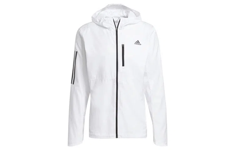 adidas Own The Run Jkt