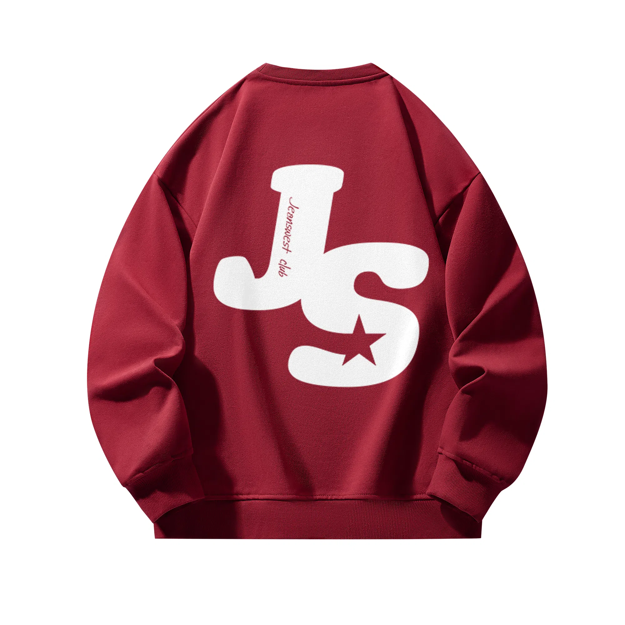 JEANSWEST CLUB "JS"Logo