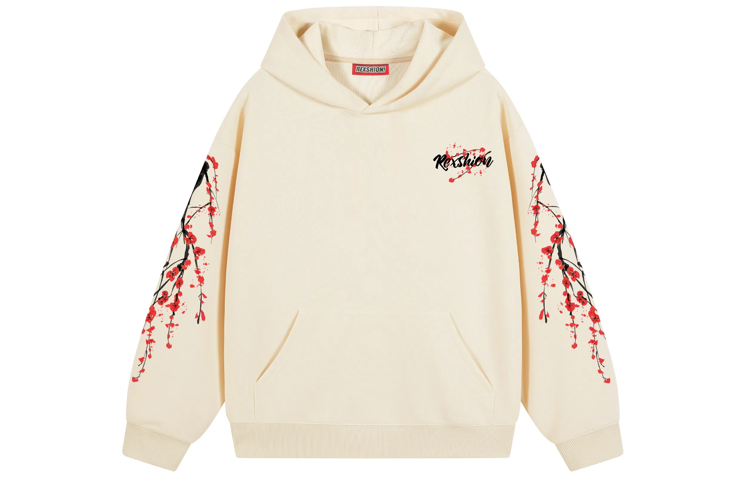 REXSHION