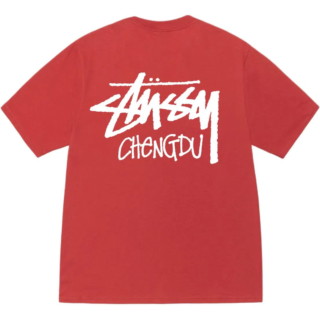 Stussy SS25