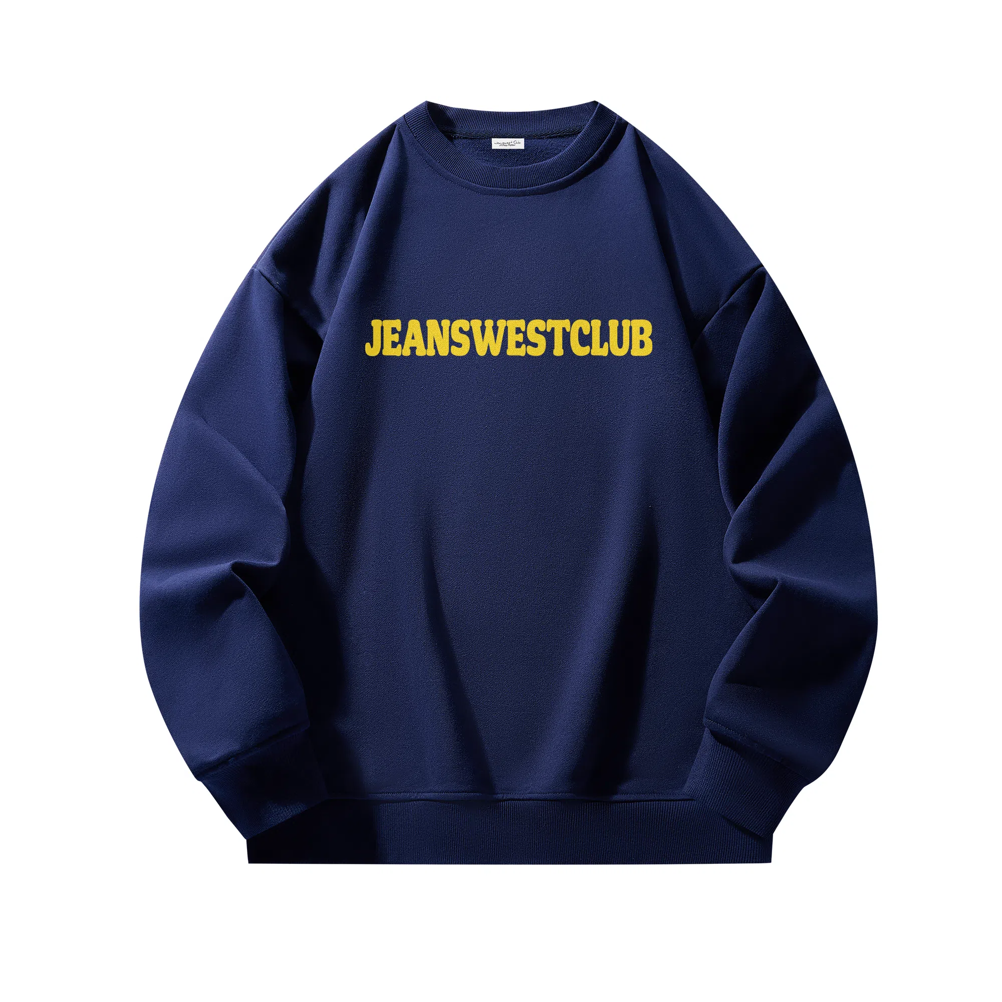 JEANSWEST CLUB logo