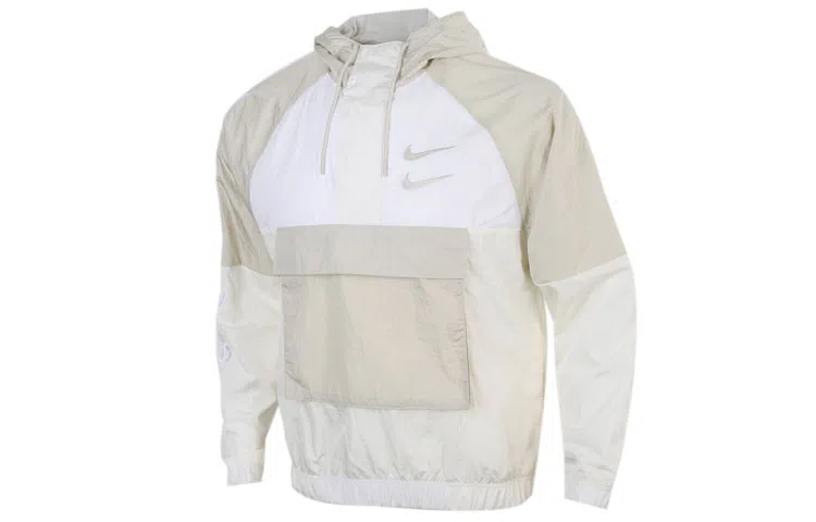 Nike Sportswear Swoosh Jacket