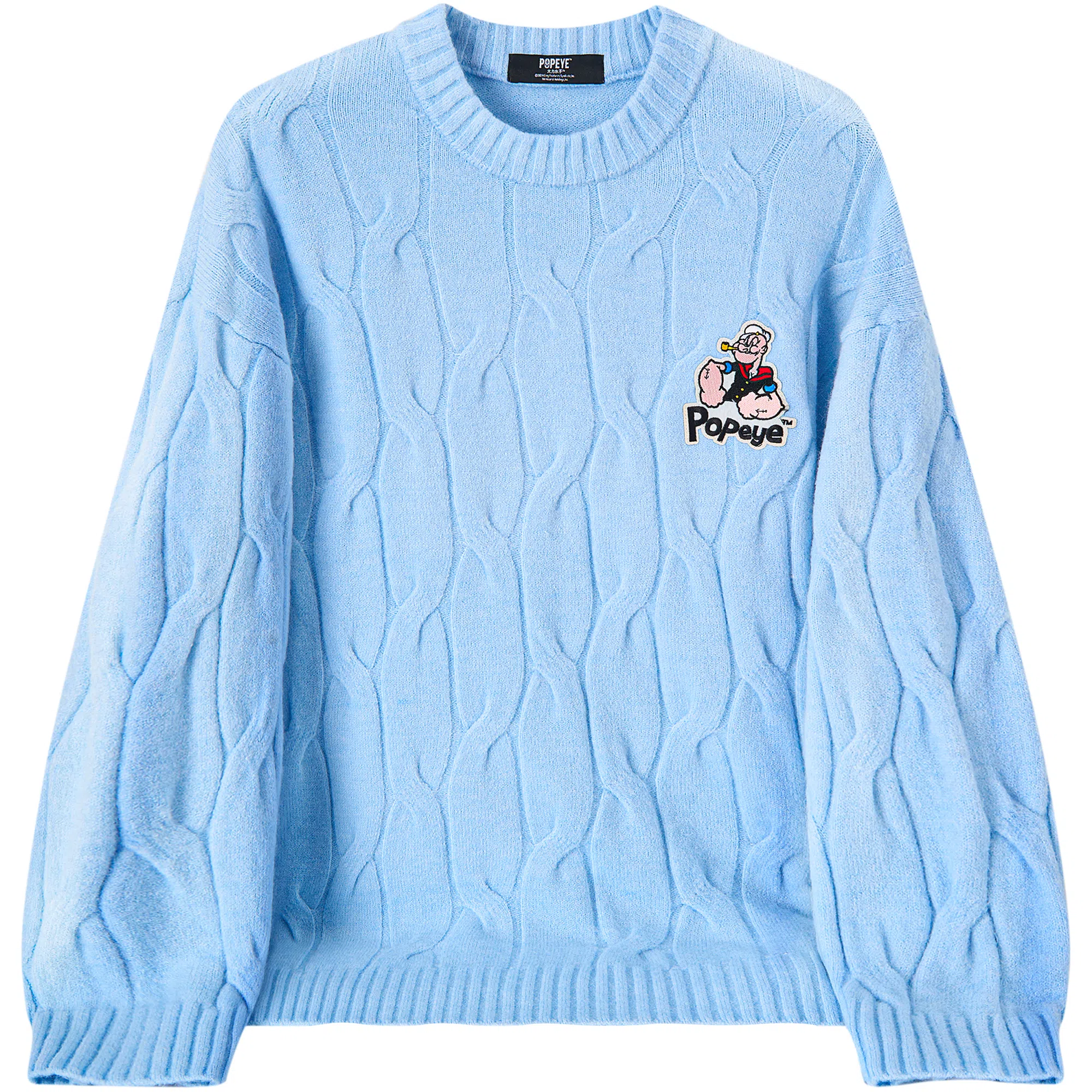 POPEYE