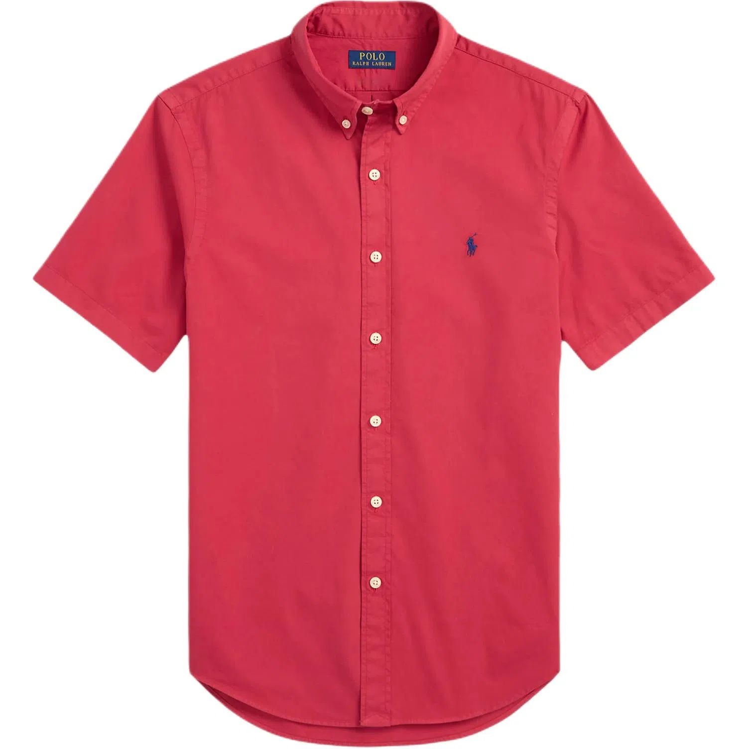 Polo Ralph Lauren SS24 Logo