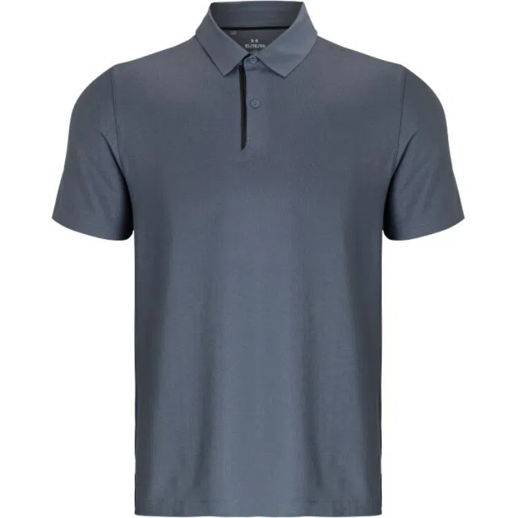 Under Armour Tour Tour Tips Polo