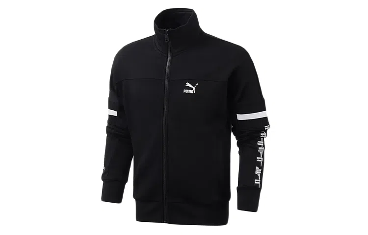 Puma XTG Jacket Black