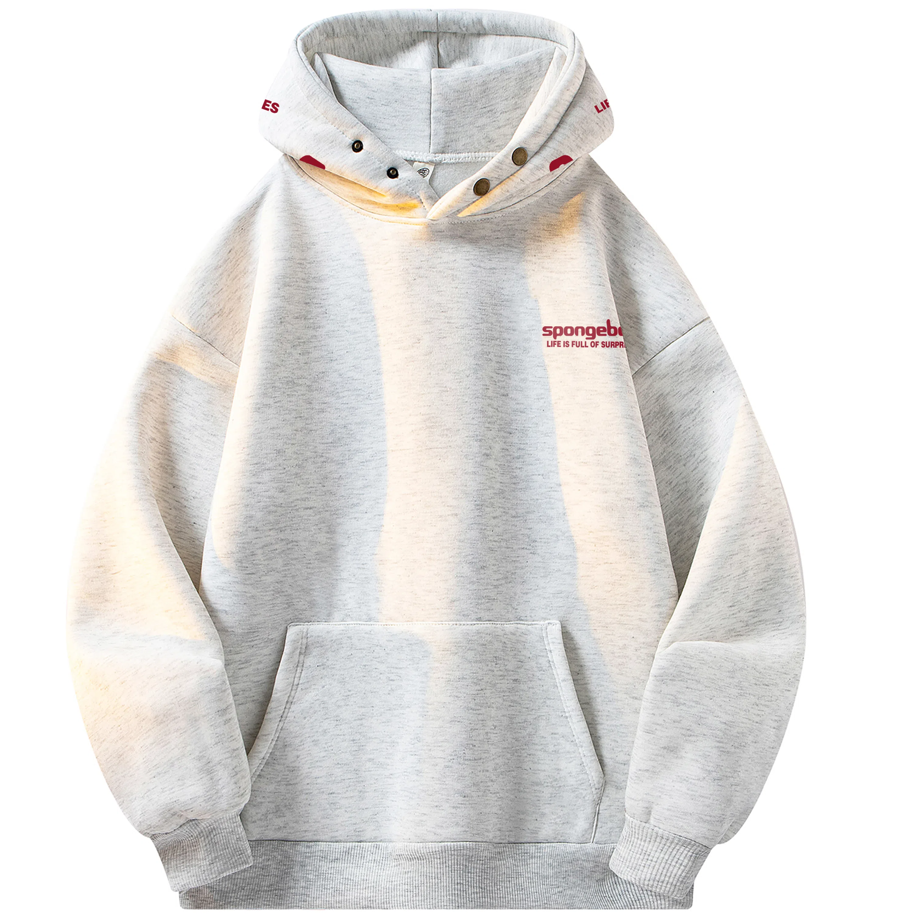 SPONGEBOB SQUAREPANTS