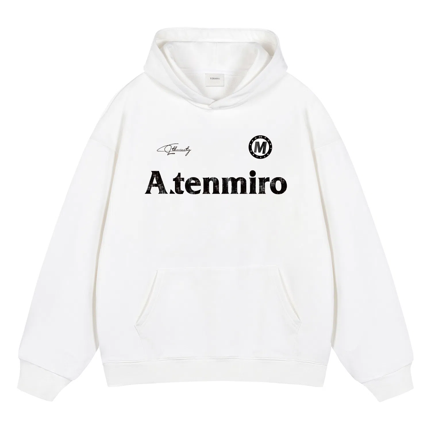 TEN MIRO 400gLogo