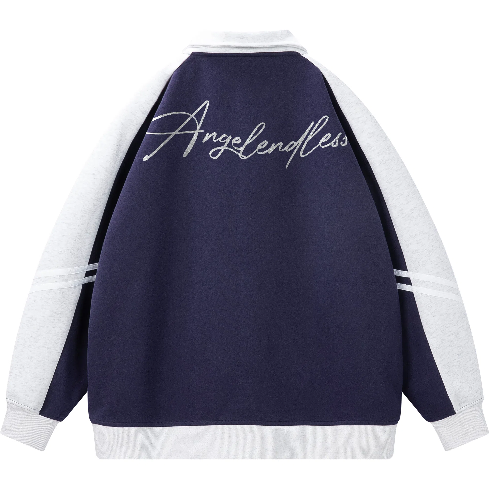 Endless Abyss Polologo