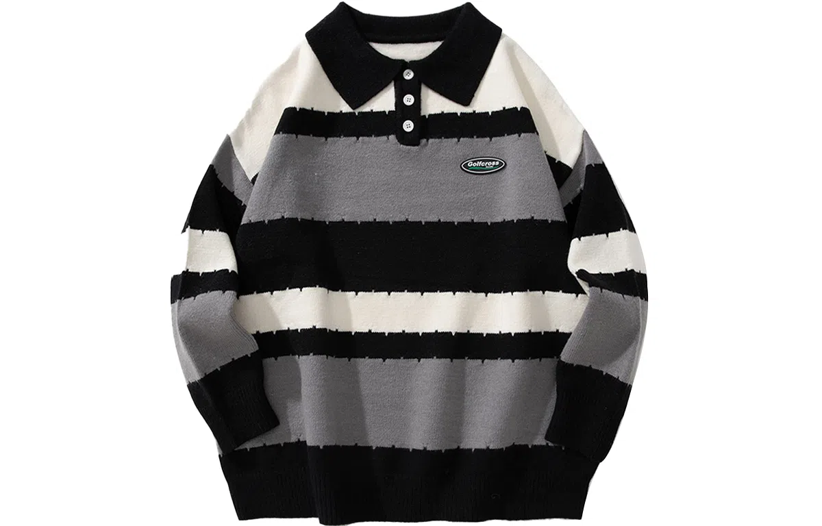 GOLFCROSS polo