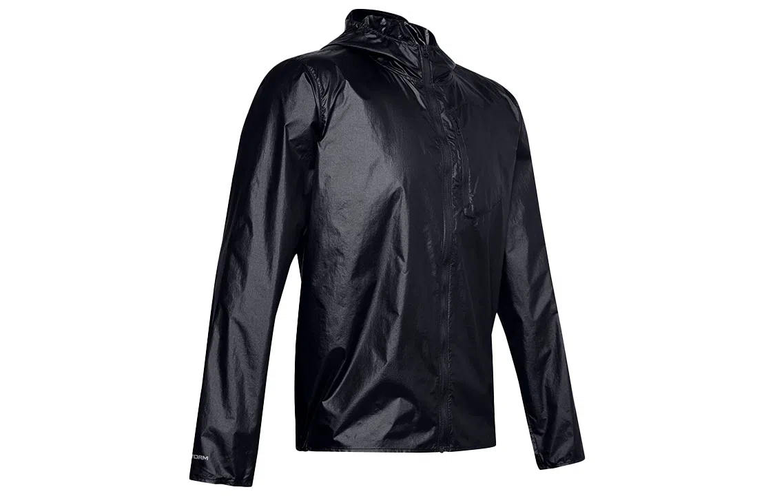 Under Armour Impasse Hoodie Jacket