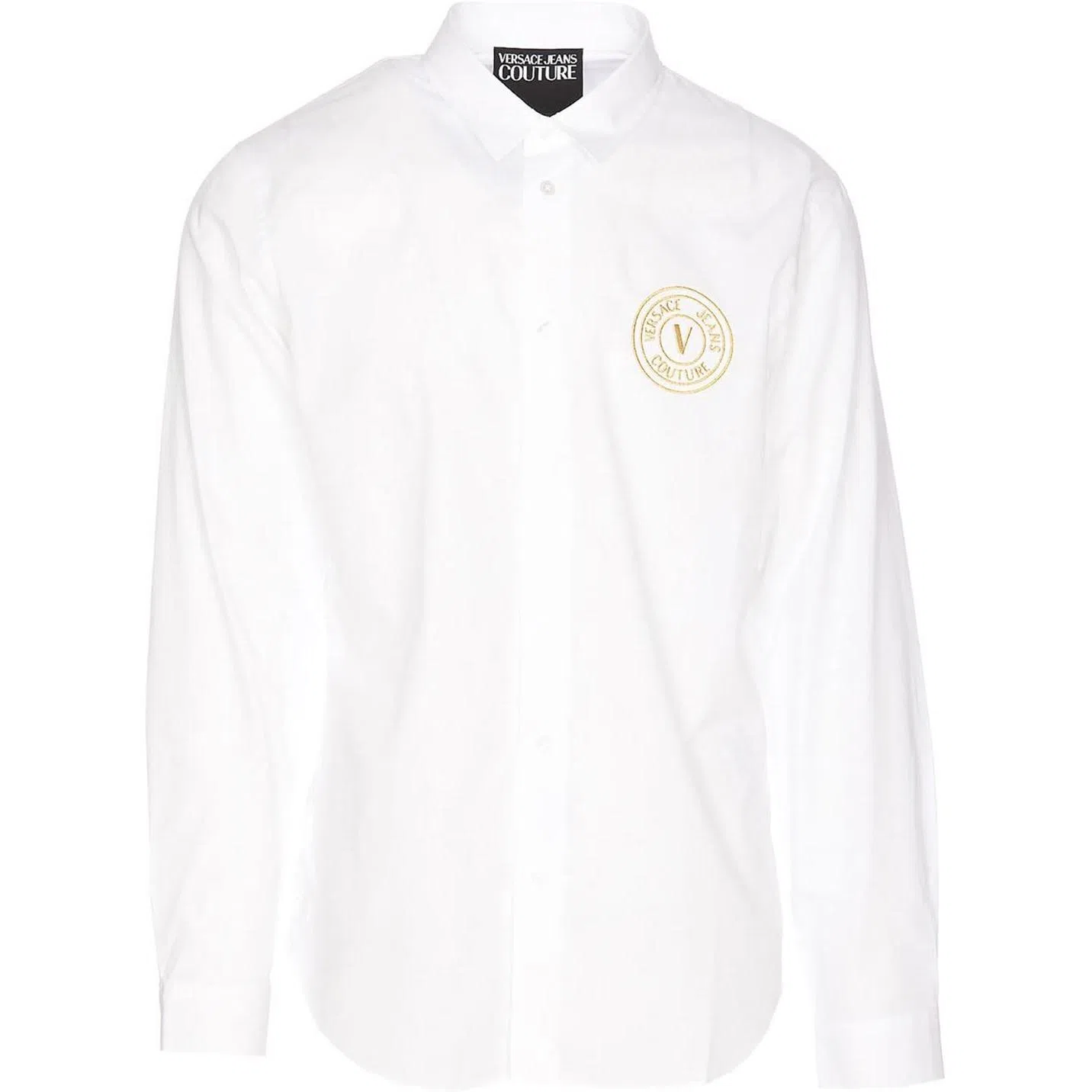 VERSACE JEANS COUTURE Logo