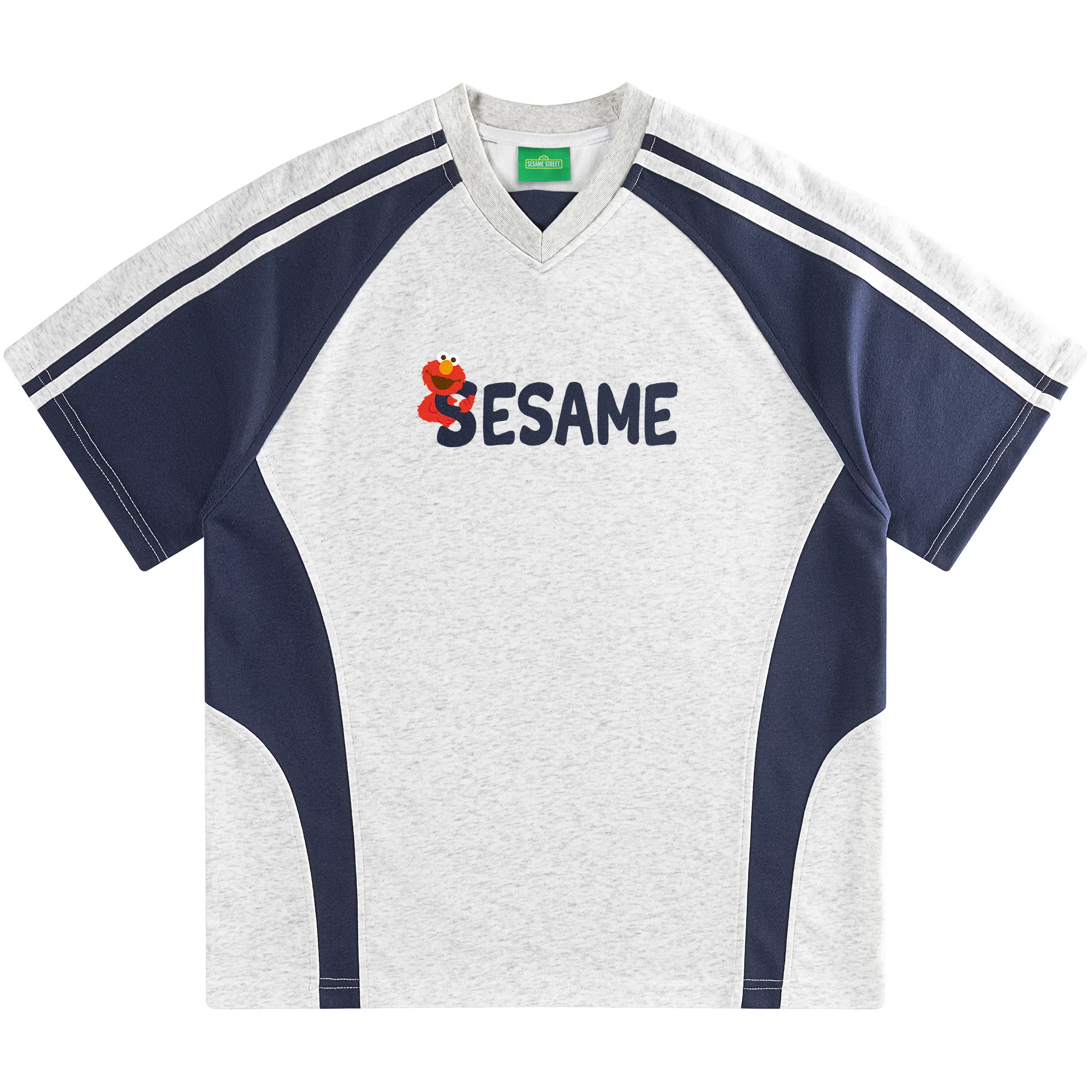 SESAME STREET T