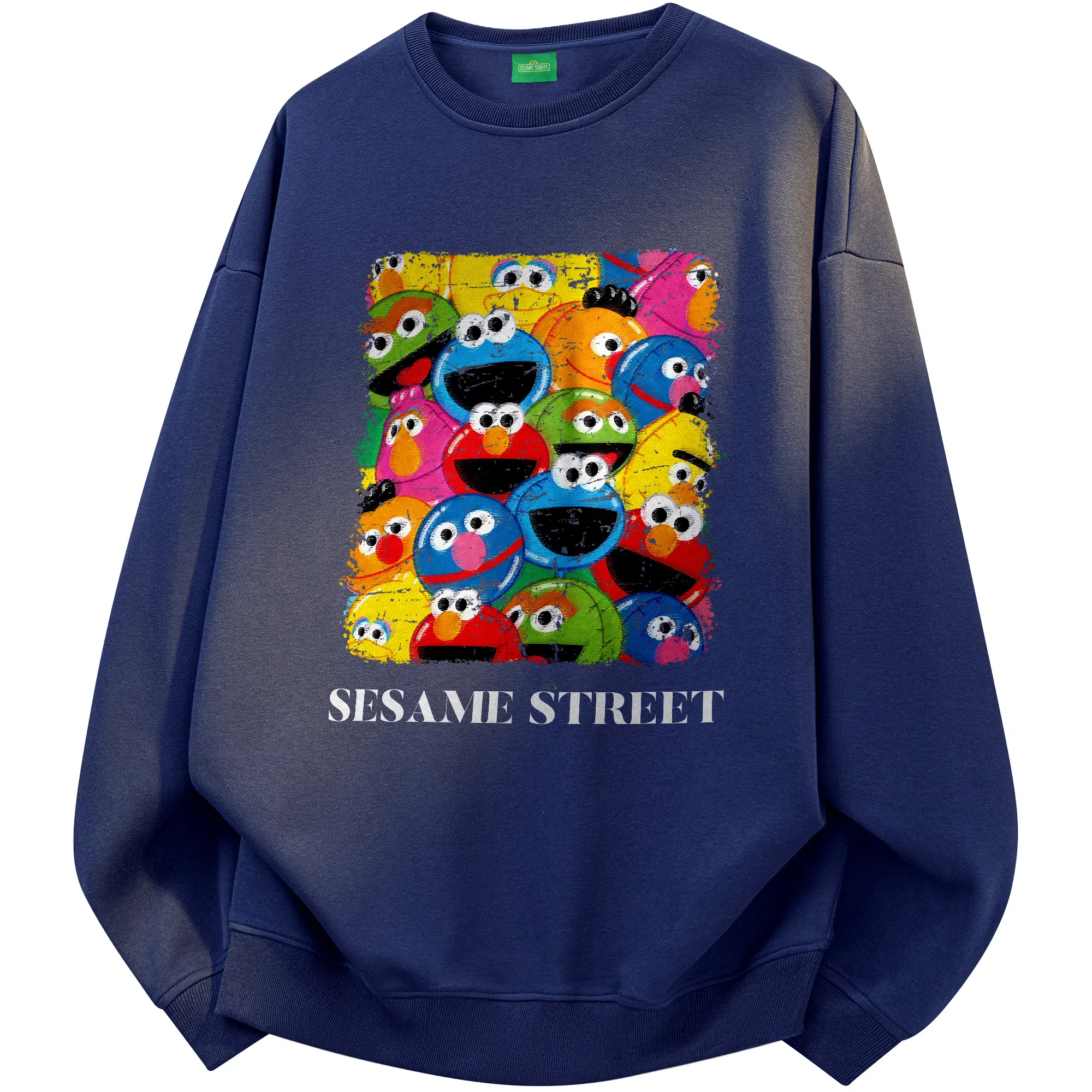 SESAME STREET