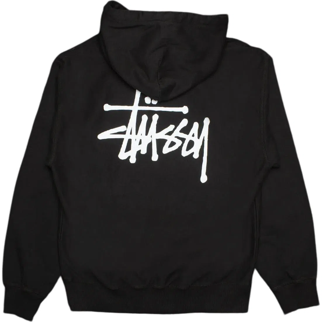 Stussy Basic Hoodie