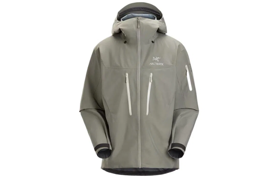Arcteryx Alpha SV 6