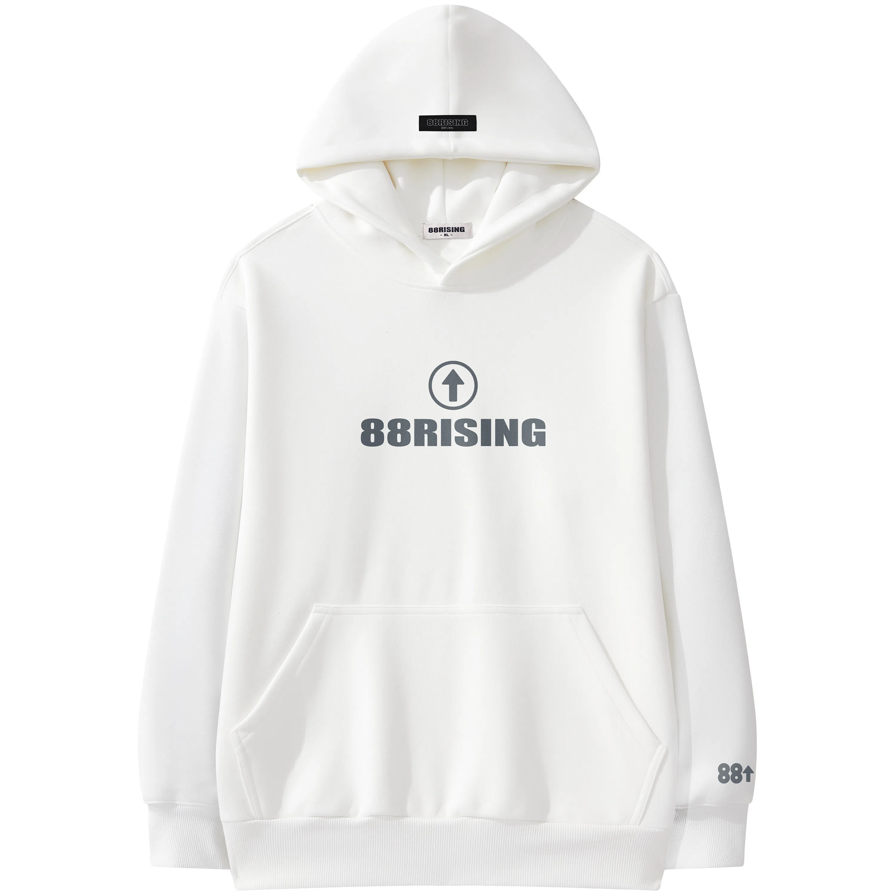 88rising LOGO