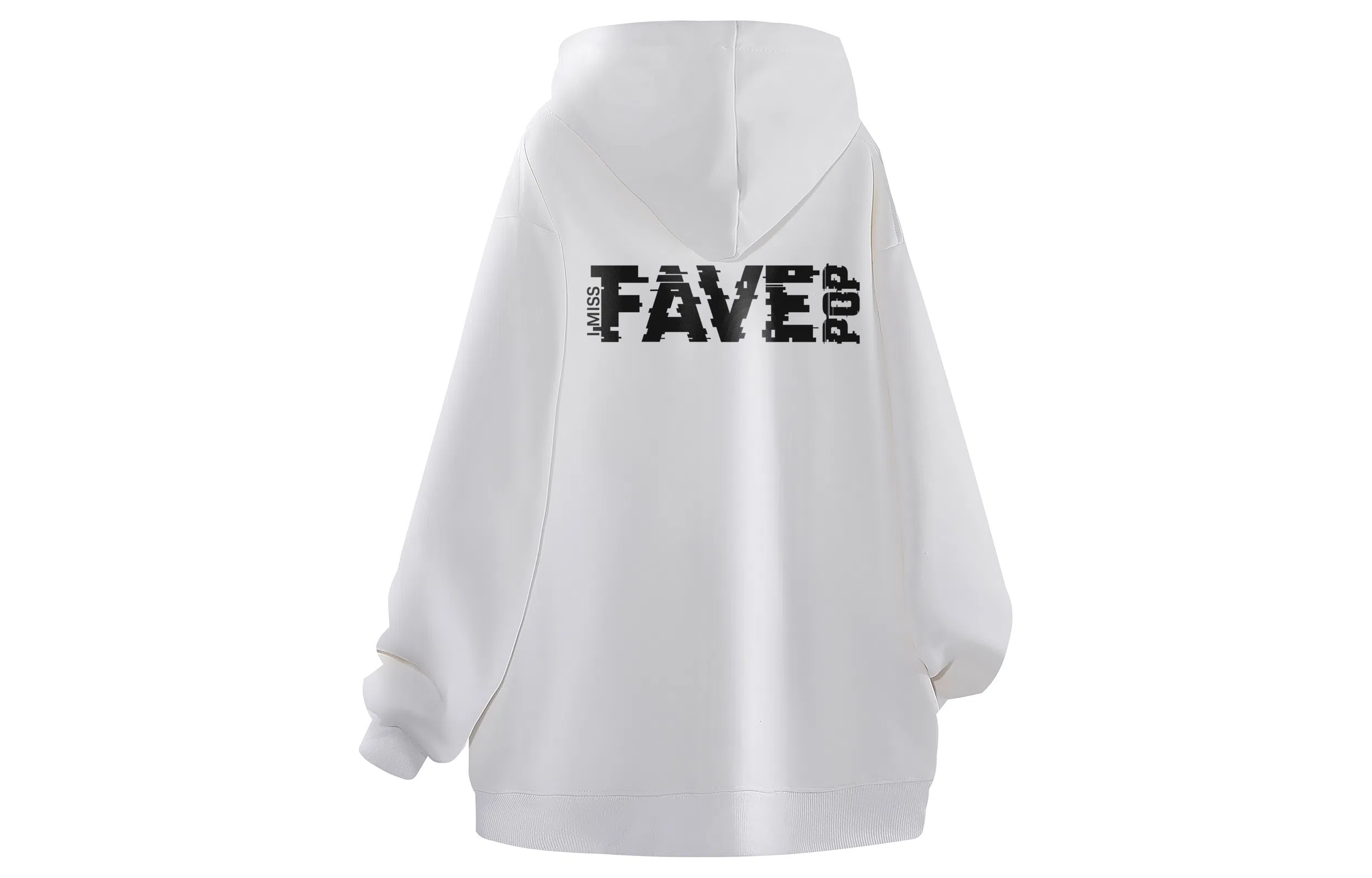 FAVEPOP Hoodie